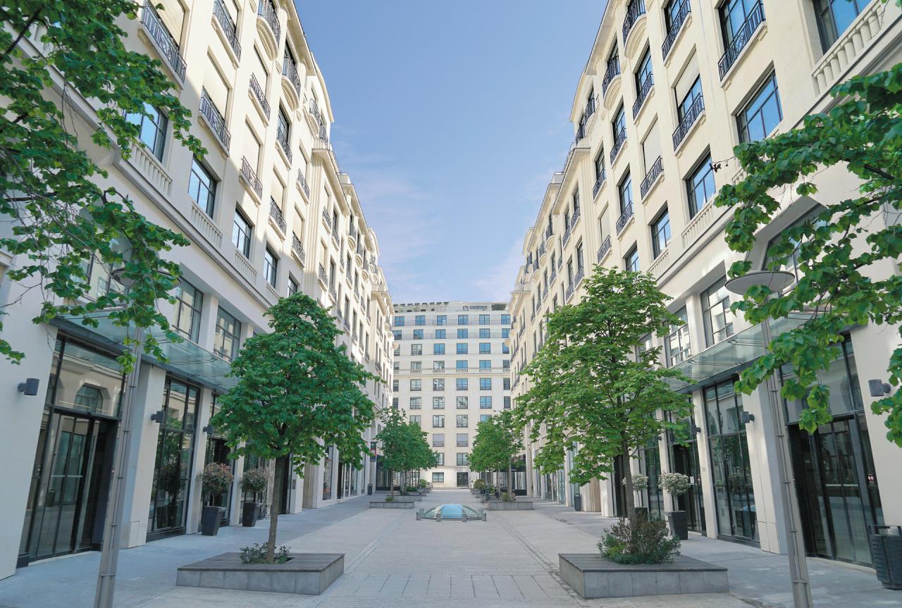 Bureau Paris 779m² Location bureau Paris OLBUR2428373 14